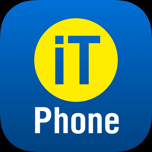 IT Phone app icon