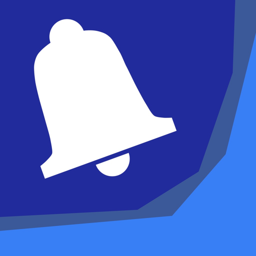 Bell Schedule (For School) app icon