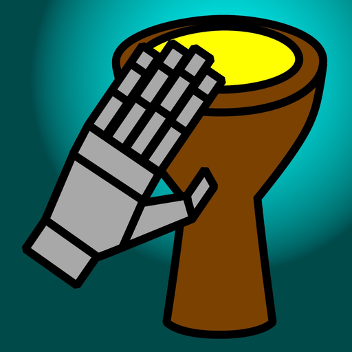 Robo Darbuka app icon