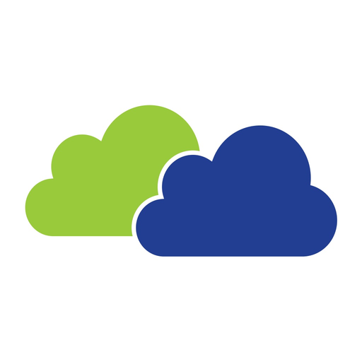 Clear Clouds app icon