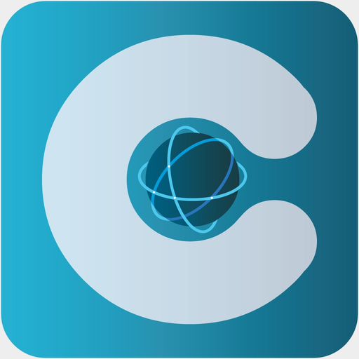 CNOC APP TELMEX app icon
