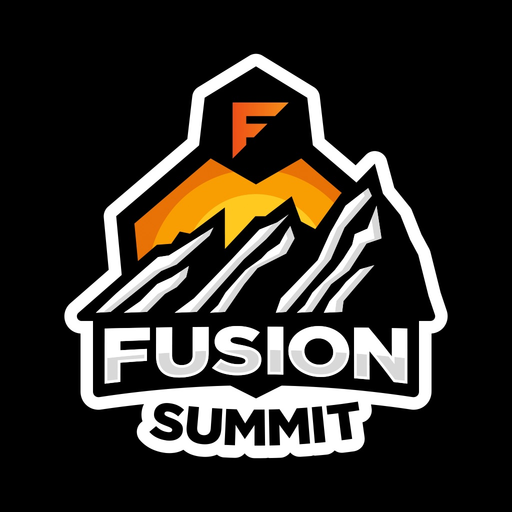 Fusion Summit 2025 app icon
