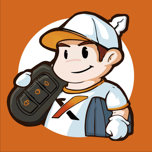 Xhorse app icon
