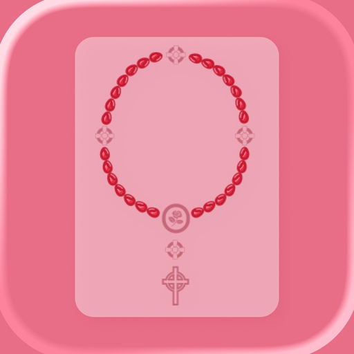 Magdalene Prayers app icon