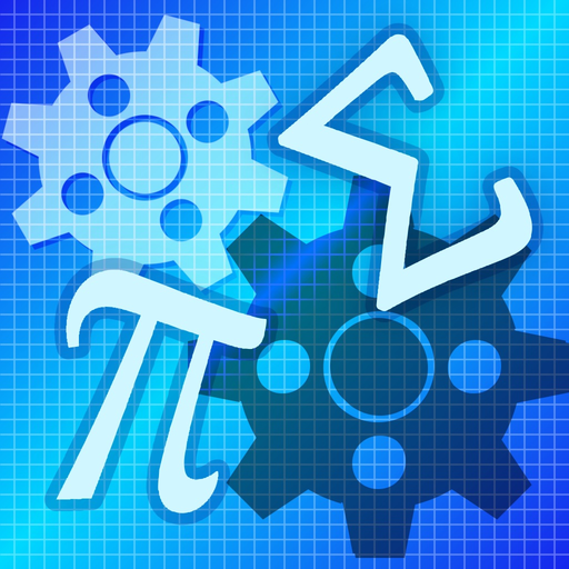 Mind Render app icon