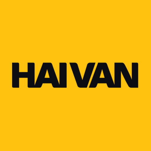 HAIVAN - Đặt xe đường dài app icon