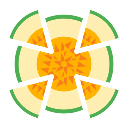 Pieces - Brain Games app icon