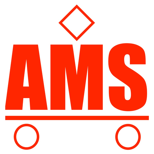 Tramsterdam app icon