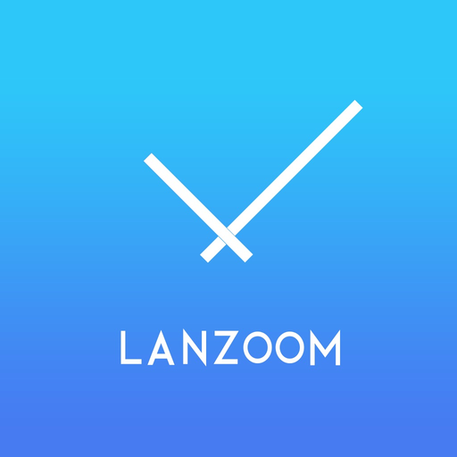 LANZOOM S3 app icon