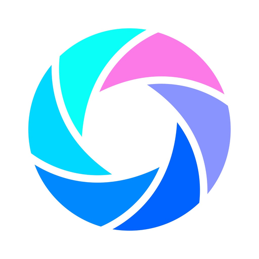 Time-Camera app icon