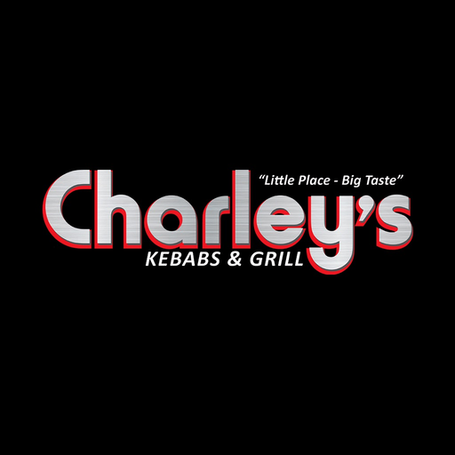 Charley's Kebabs And Grill app icon