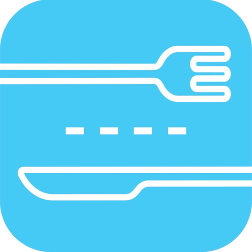 StreetBound Food Truck Finder app icon