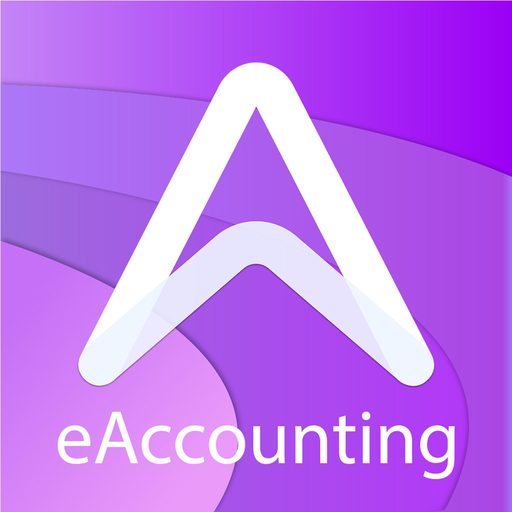 e帳通 app icon