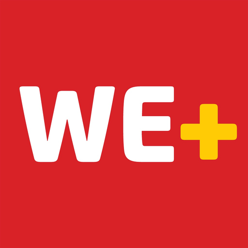 WEPLUS app icon