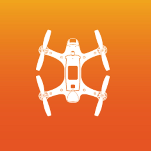 Swellpro Spry app icon