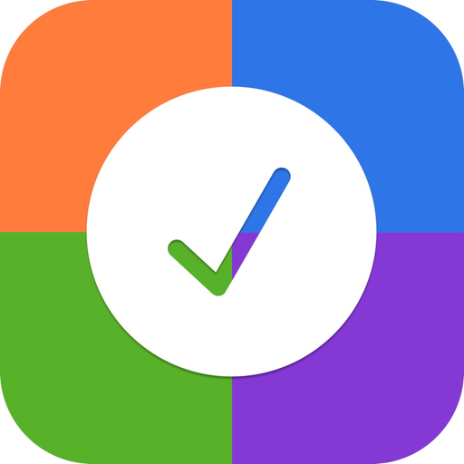 Focus Todo-Task Matrix Manager app icon