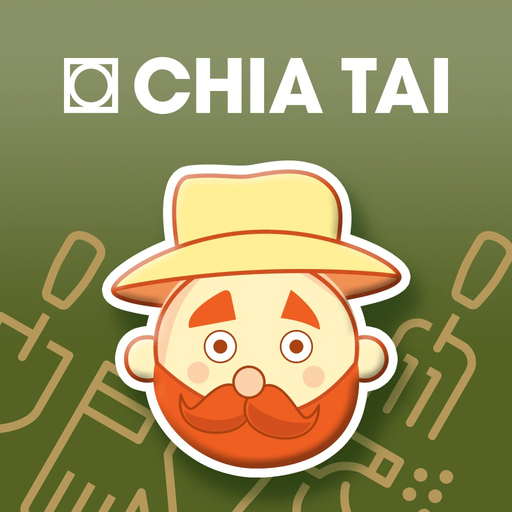Chia Tai Fun app icon