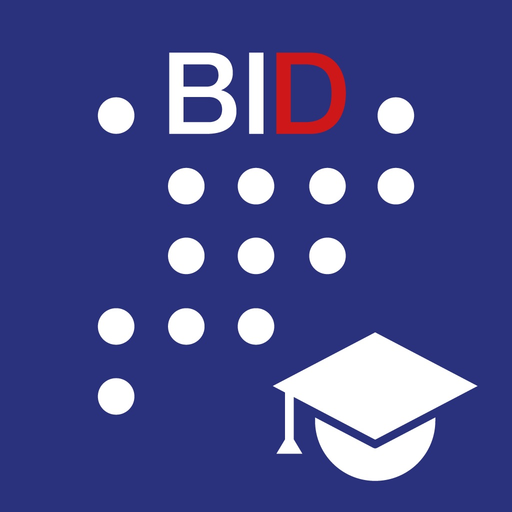 BID Alumnat app icon