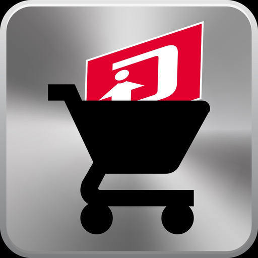Datacol GV app icon