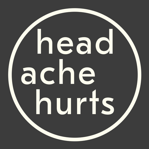 Headache Hurts app icon