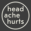 Headache Hurts icon