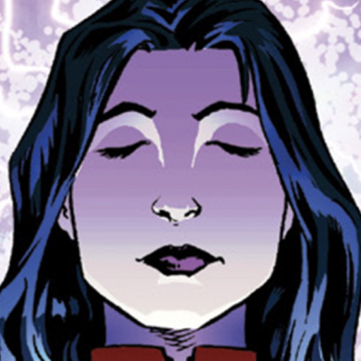 Team M.O.B.I.L.E Issue 1 app icon