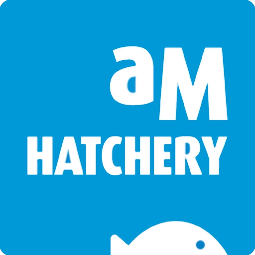 AquaHatchery app icon