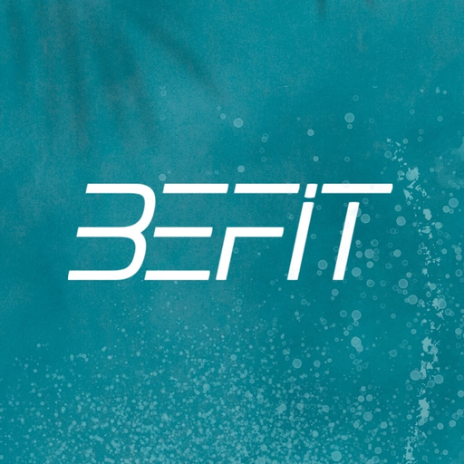 BeFit 360 app icon