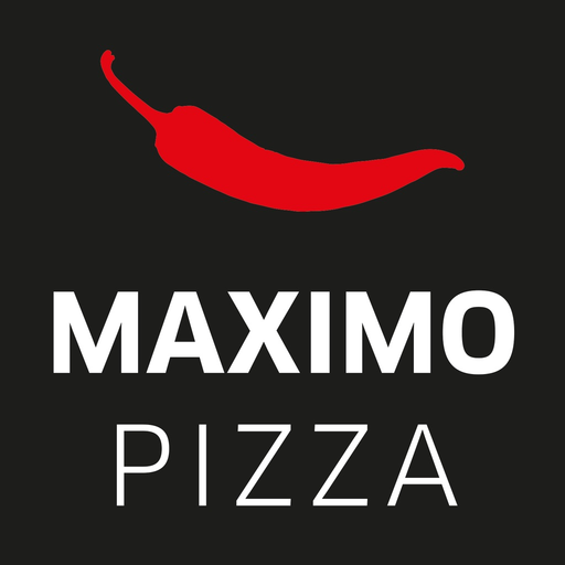 Maximo Pizza app icon