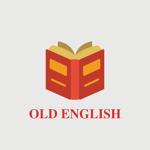 Old English Etymology app icon