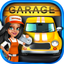 Car Garage Tycoon icon