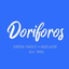 Greek Radio Doriforos icon