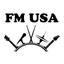 FM Radio USA icon