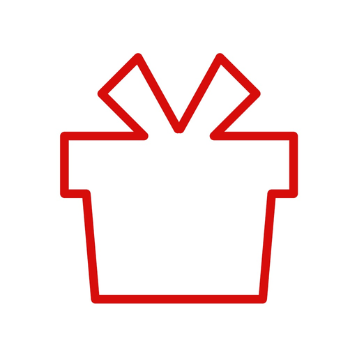GiftList – A Gift Tracking App app icon
