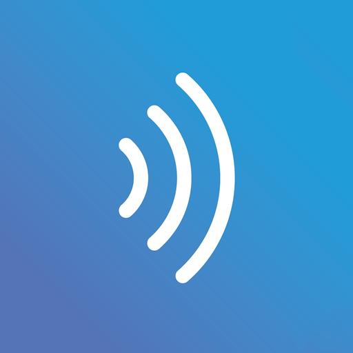 God spreekt app icon