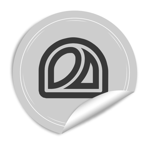 Malayalam Sticker Studio app icon
