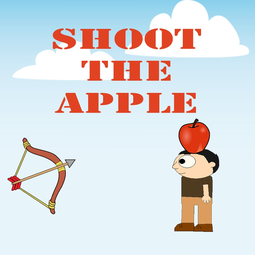 Apple Archery Game Shoot Apple app icon