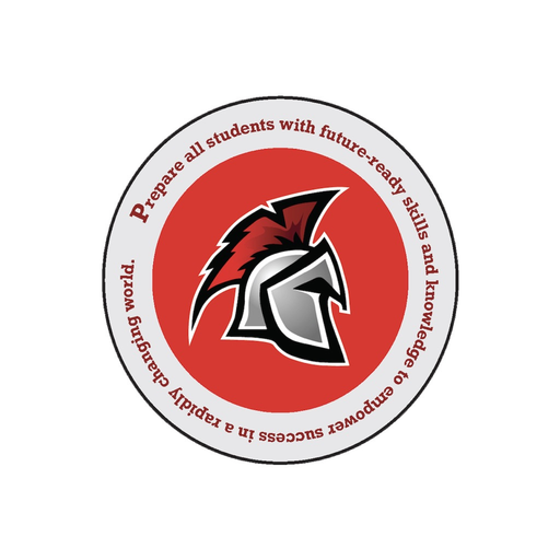 Sanford School Department, ME app icon