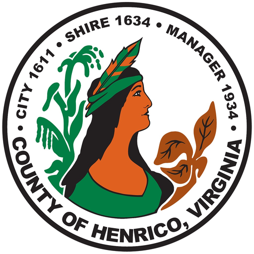 Henrico County, Virginia app icon