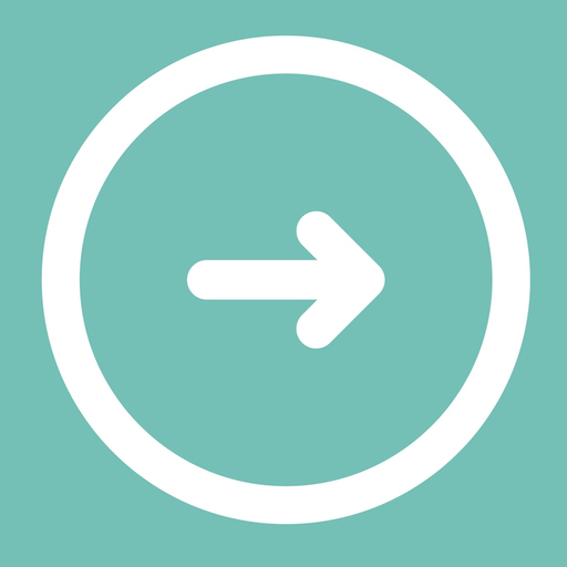 ICI LA TERRE app icon