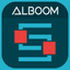 Alboom CRM icon
