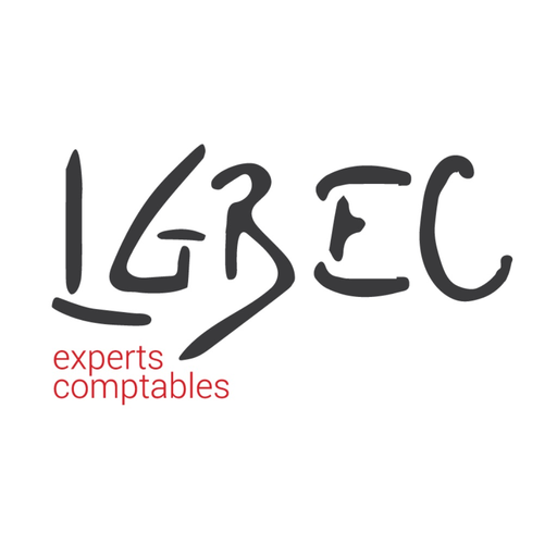 Lgbec app icon