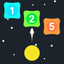 Stellar: A Space Shooter icon