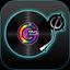 Oui Global Radio icon