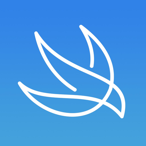Unwrap app icon