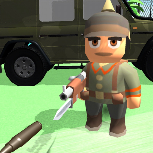 Soldiers Gusts app icon