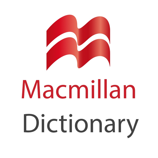 Dictionary Macmillan app icon