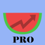 DataMelonPRO: Stock Analysis icon
