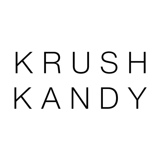 Krush Kandy app icon