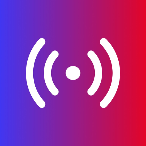 Radia.cz app icon